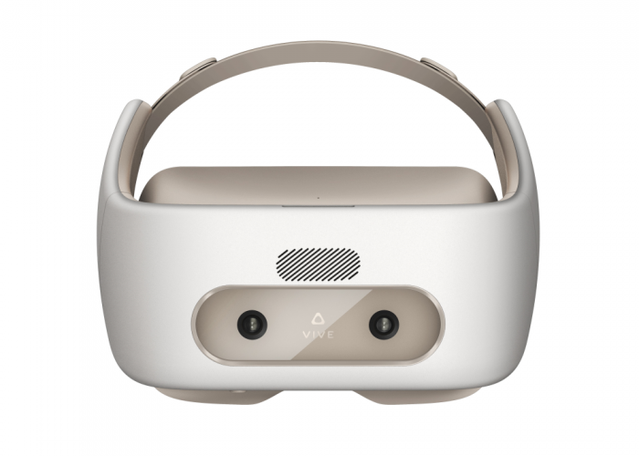 GINGER掲載商品】 HTC ゴーグル ヘッドセット VR 一体型 Focus VIVE 