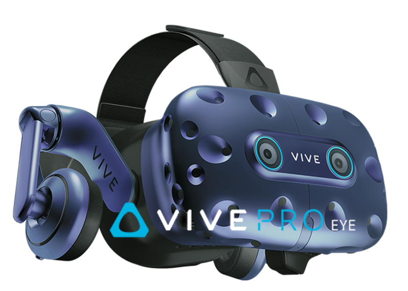 HTC VIVE PRO