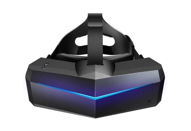 Pimax 5k Plus HMD VR Headsetその他