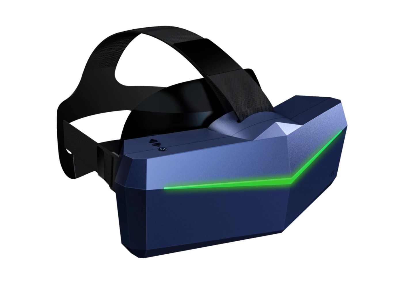 視野角200°VRヘッドセット pimax vision 8K PLUSGPUNVIDIA