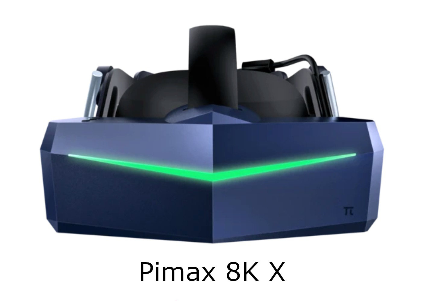 Pimax Vision 8KX